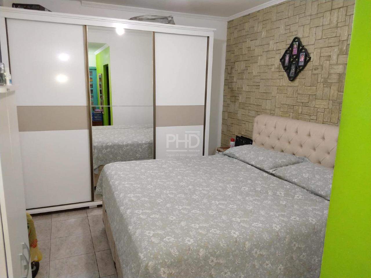 Sobrado, 4 quartos, 205 m² - Foto 19