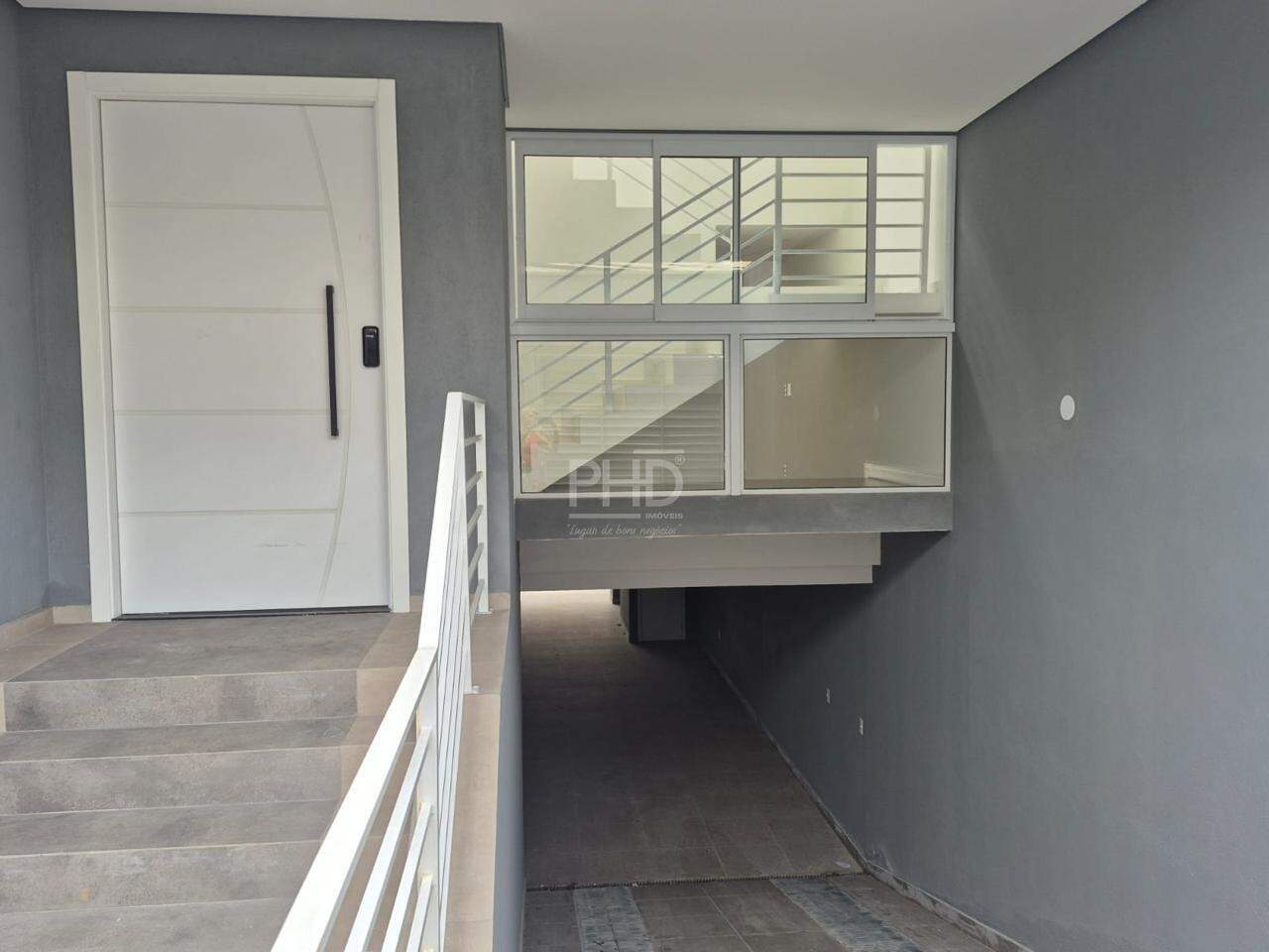 Sobrado, 3 quartos, 279 m² - Foto 25