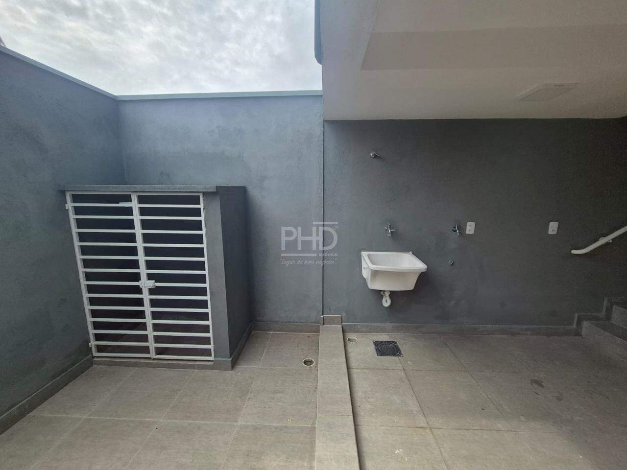 Sobrado, 3 quartos, 279 m² - Foto 29