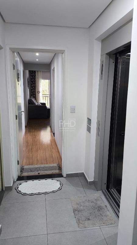 Apartamento à venda com 2 quartos, 54m² - Foto 20