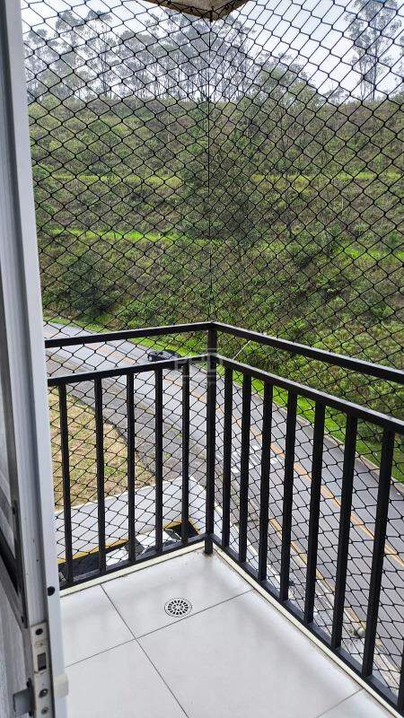 Apartamento à venda com 2 quartos, 54m² - Foto 9