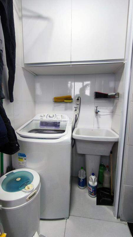 Apartamento à venda com 2 quartos, 54m² - Foto 18