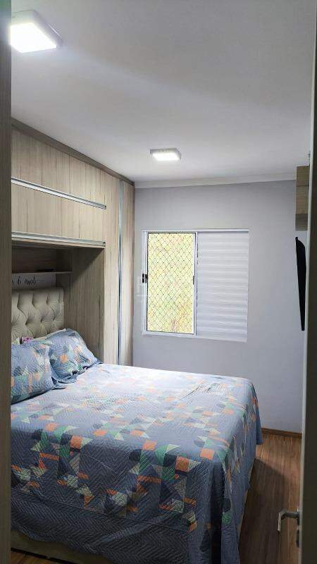 Apartamento à venda com 2 quartos, 54m² - Foto 14