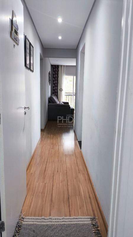 Apartamento à venda com 2 quartos, 54m² - Foto 10