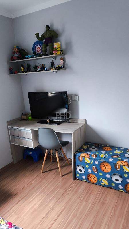Apartamento à venda com 2 quartos, 54m² - Foto 16