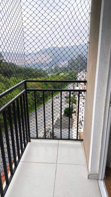 Apartamento à venda com 2 quartos, 54m² - Foto 8