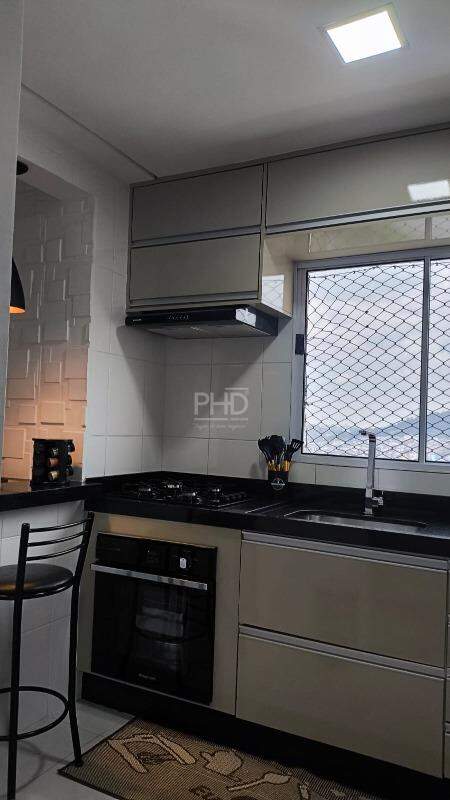 Apartamento à venda com 2 quartos, 54m² - Foto 6