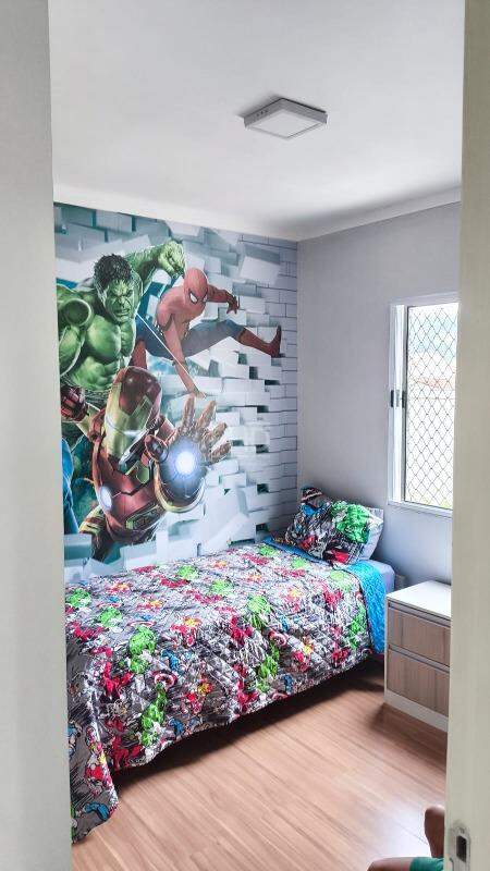 Apartamento à venda com 2 quartos, 54m² - Foto 12