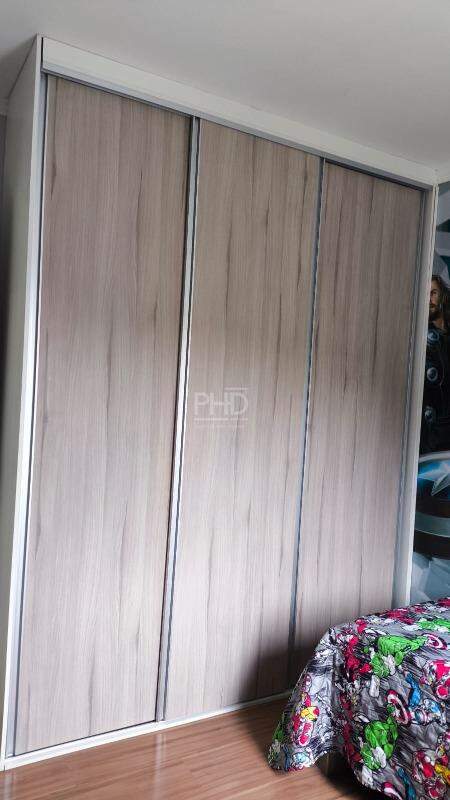 Apartamento à venda com 2 quartos, 54m² - Foto 13