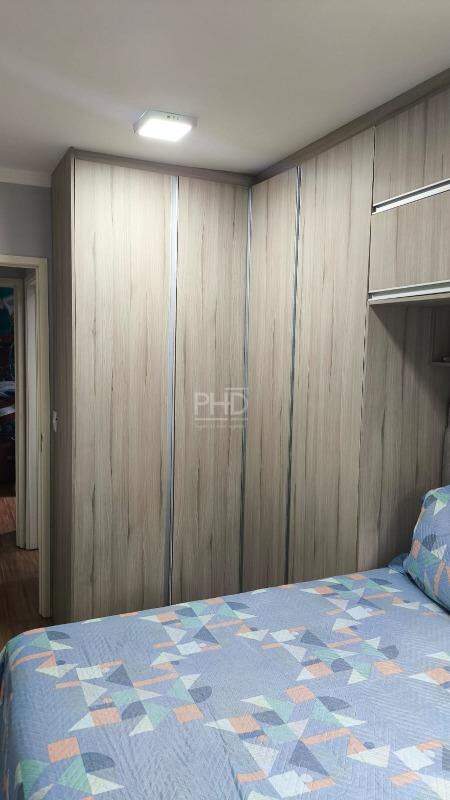 Apartamento à venda com 2 quartos, 54m² - Foto 15