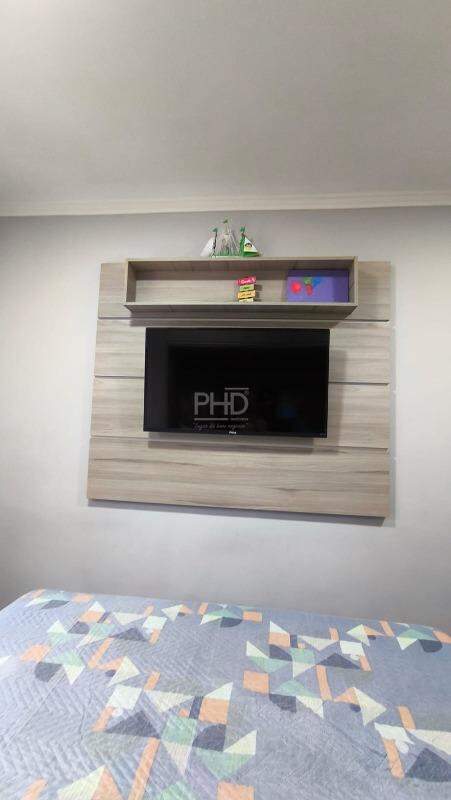 Apartamento à venda com 2 quartos, 54m² - Foto 11