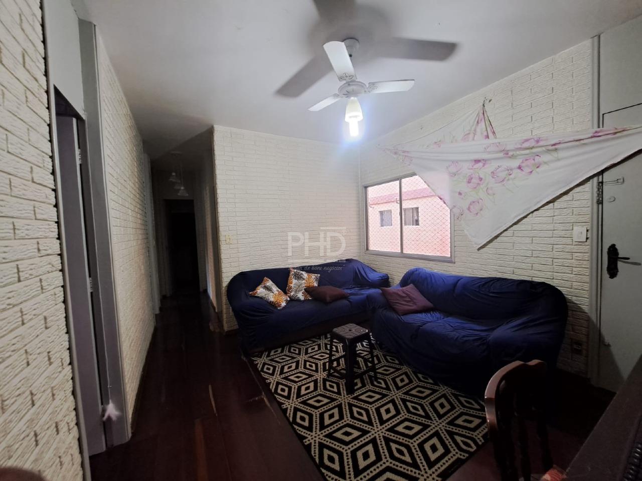 Apartamento, 3 quartos, 68 m² - Foto 2