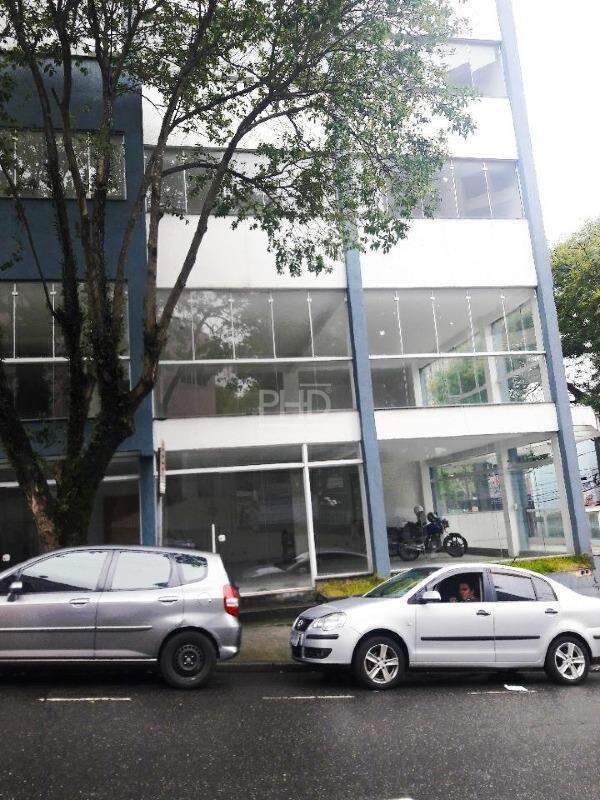 Prédio Inteiro, 1800 m² - Foto 17