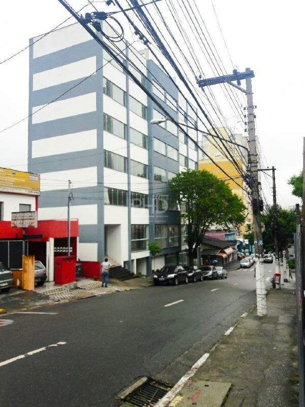 Prédio Inteiro, 1800 m² - Foto 16