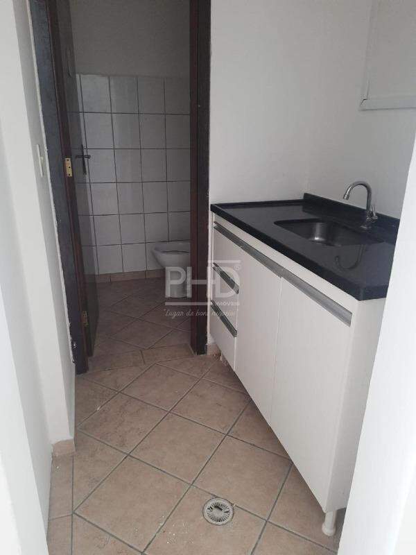 Conjunto Comercial-Sala para alugar, 64m² - Foto 8