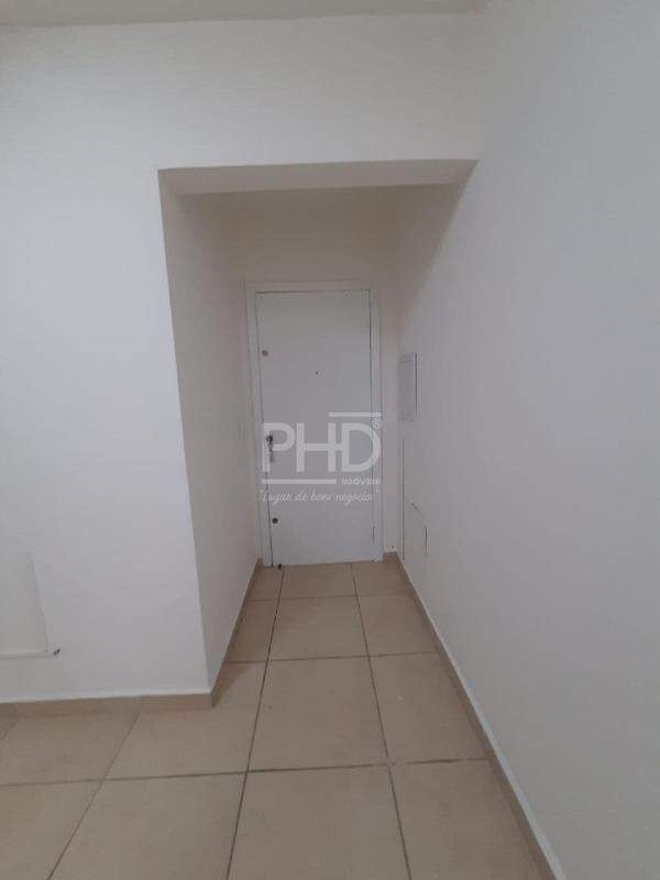 Conjunto Comercial-Sala para alugar, 64m² - Foto 5