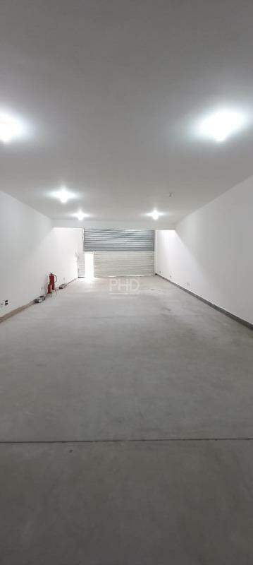 Loja-Salão para alugar, 187m² - Foto 2