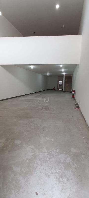 Loja-Salão para alugar, 187m² - Foto 1