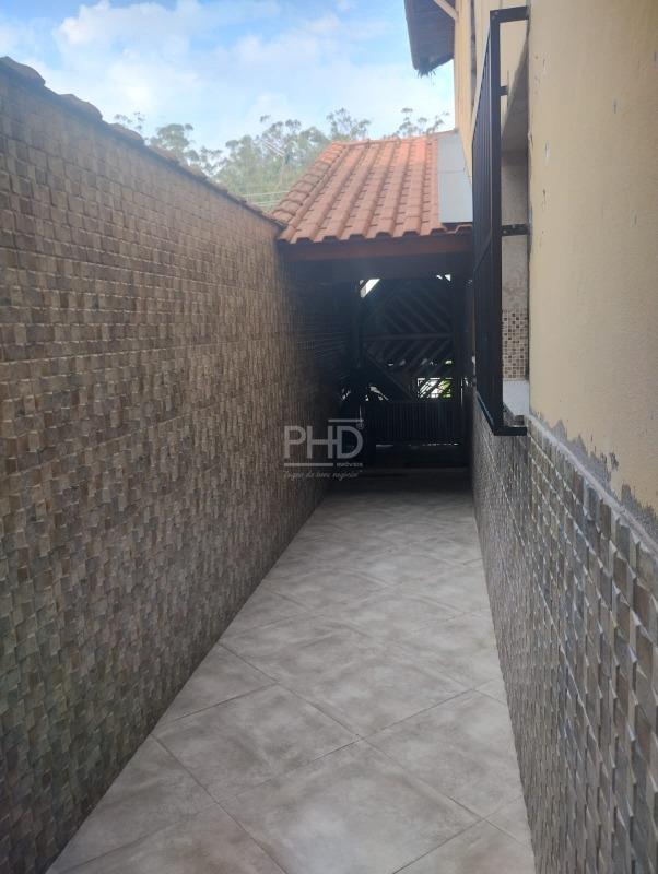 Sobrado, 2 quartos, 188 m² - Foto 23