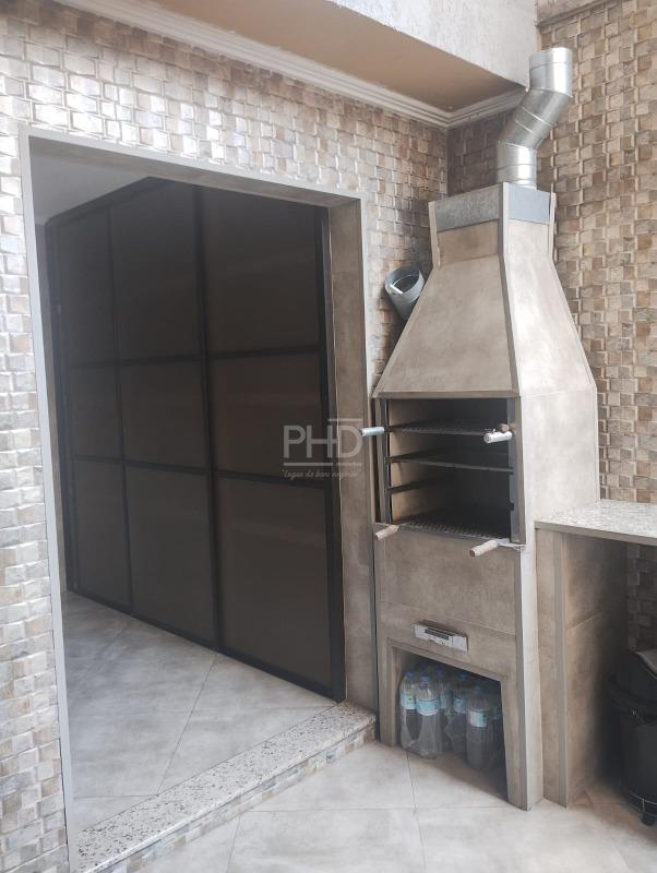 Sobrado, 2 quartos, 188 m² - Foto 1