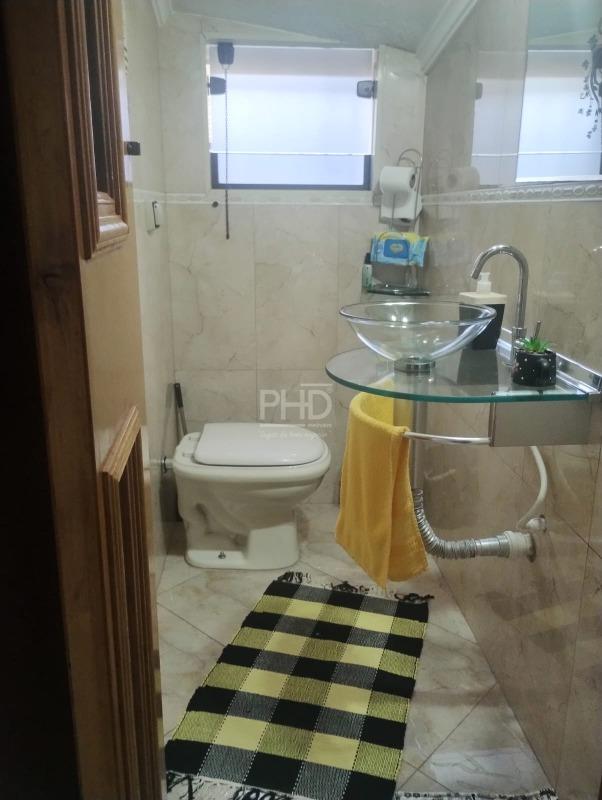 Sobrado, 2 quartos, 188 m² - Foto 16