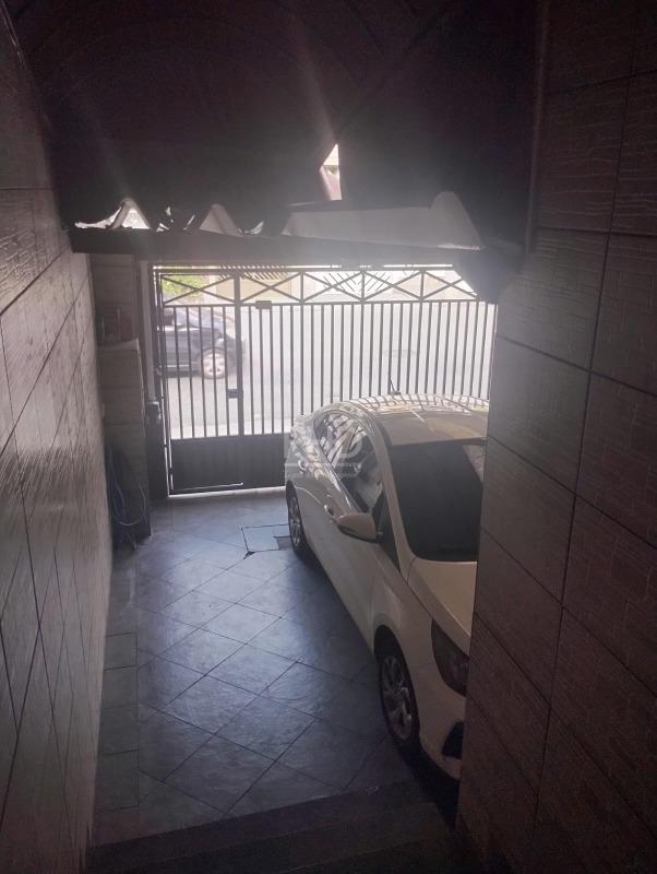 Sobrado, 2 quartos, 188 m² - Foto 26