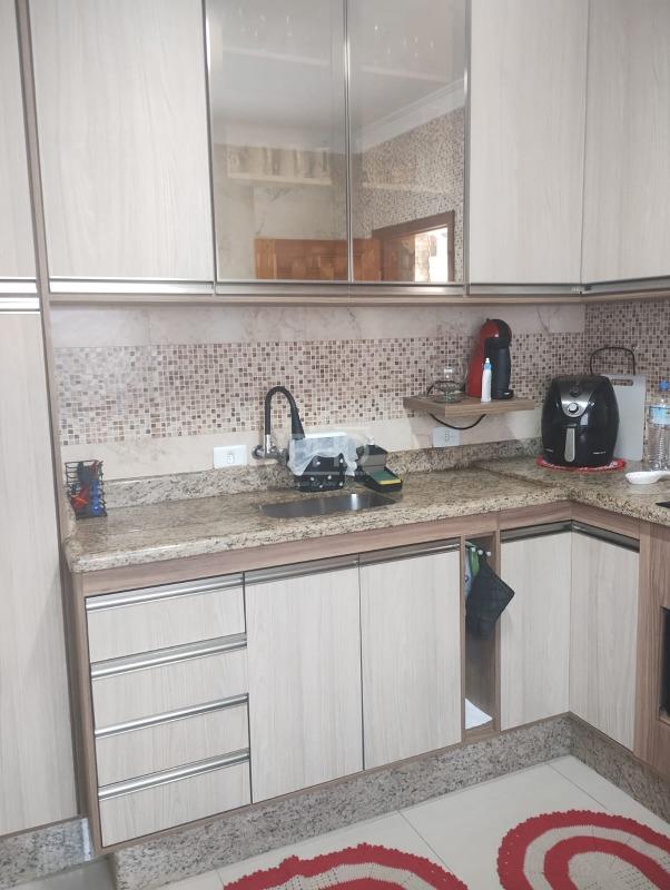 Sobrado, 2 quartos, 188 m² - Foto 6