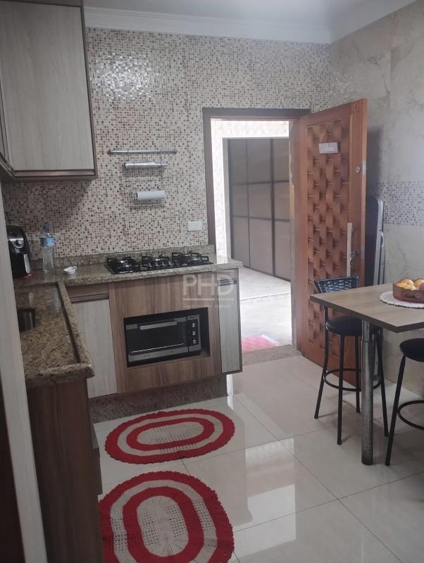 Sobrado, 2 quartos, 188 m² - Foto 5