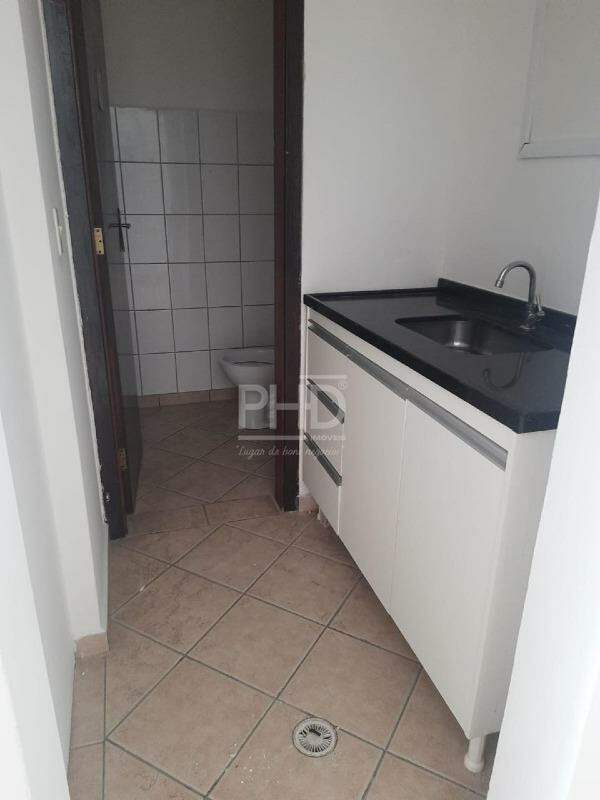Conjunto Comercial-Sala à venda, 64m² - Foto 8