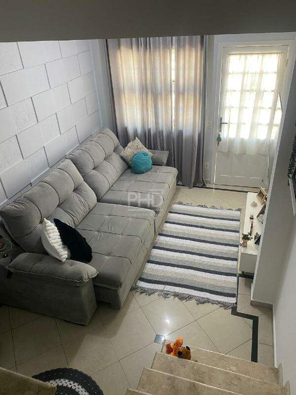 Casa de Condomínio, 2 quartos - Foto 2