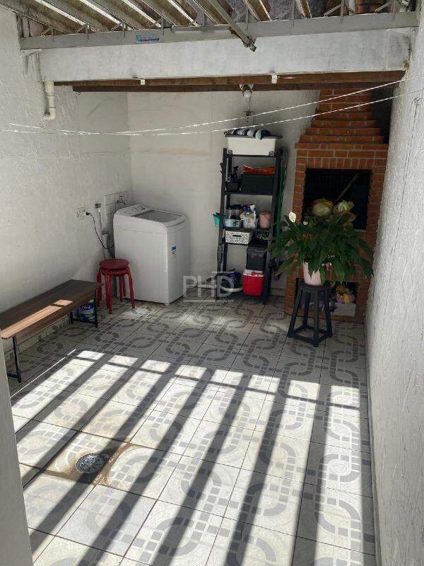 Casa de Condomínio, 2 quartos - Foto 17