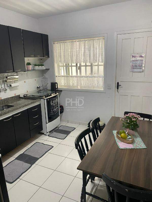 Casa de Condomínio, 2 quartos - Foto 4