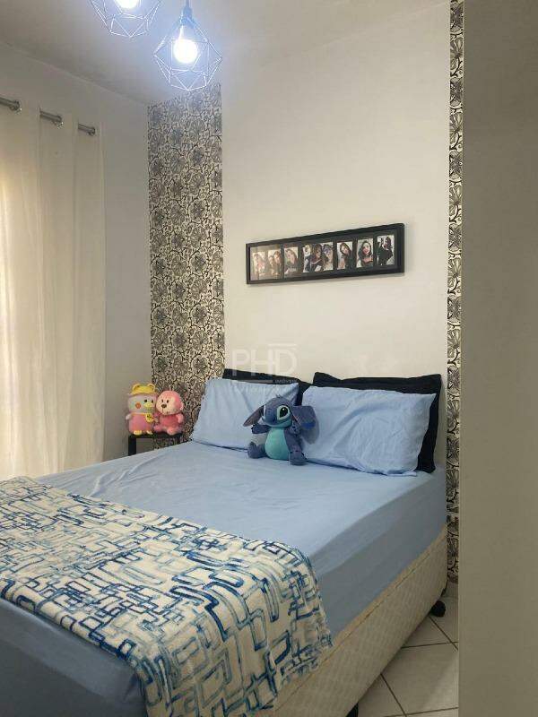 Casa de Condomínio, 2 quartos - Foto 6