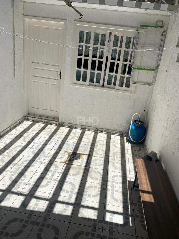 Casa de Condomínio, 2 quartos - Foto 19