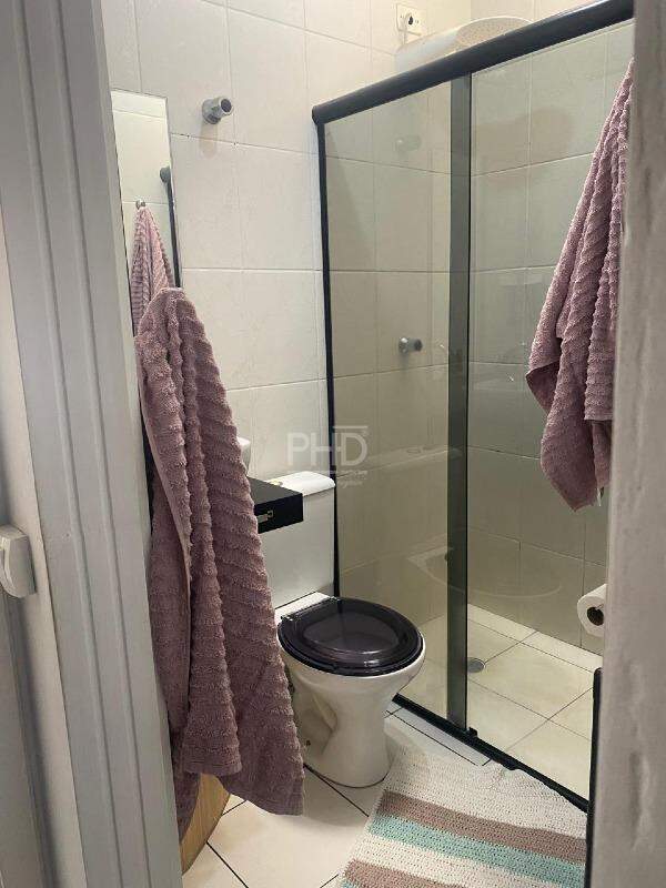 Casa de Condomínio, 2 quartos - Foto 11