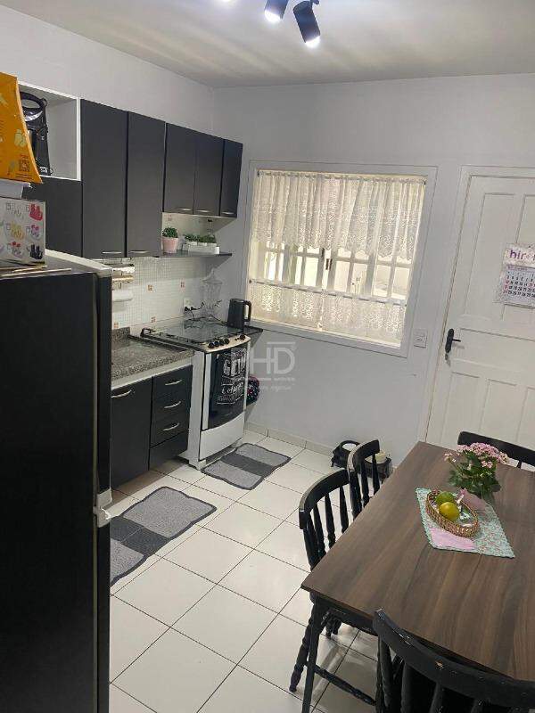 Casa de Condomínio, 2 quartos - Foto 5