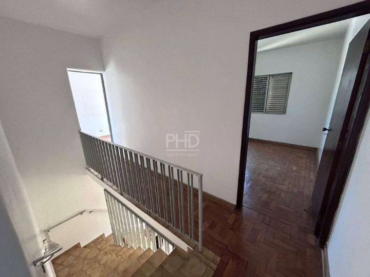 Sobrado para alugar com 4 quartos, 130m² - Foto 8