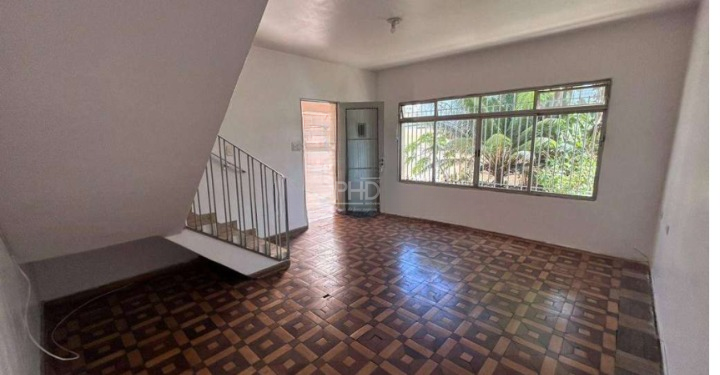 Sobrado para alugar com 4 quartos, 130m² - Foto 6