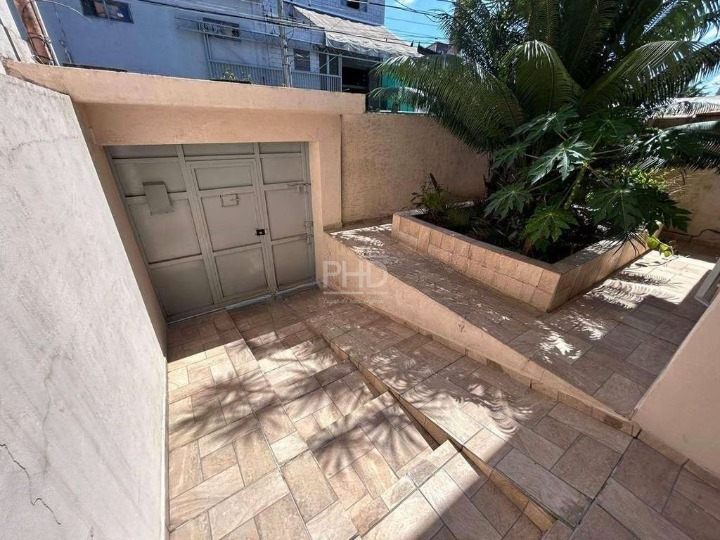 Sobrado para alugar com 4 quartos, 130m² - Foto 19