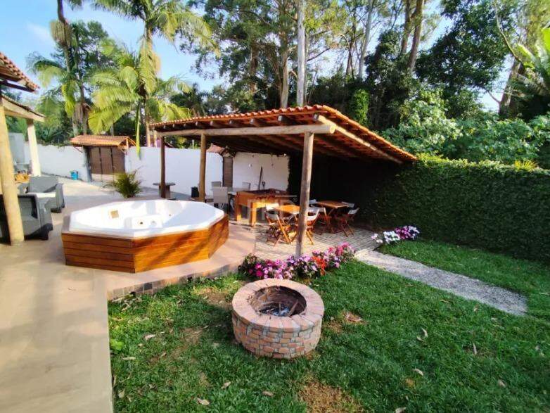 Casa de Condomínio à venda com 3 quartos, 300m² - Foto 19