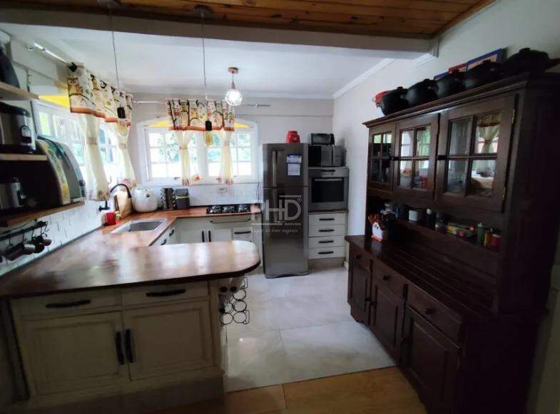 Casa de Condomínio à venda com 3 quartos, 300m² - Foto 7