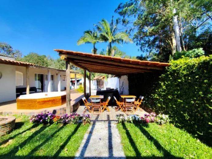 Casa de Condomínio à venda com 3 quartos, 300m² - Foto 20
