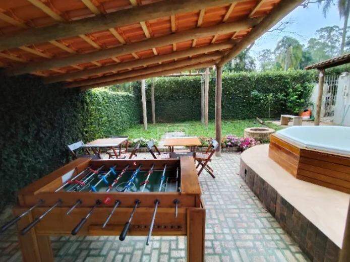 Casa de Condomínio à venda com 3 quartos, 300m² - Foto 21