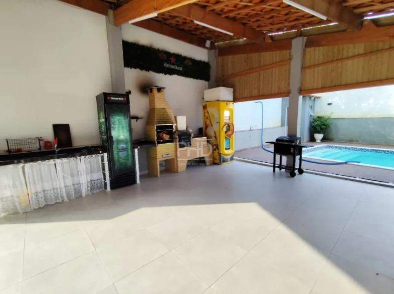 Casa de Condomínio à venda com 3 quartos, 300m² - Foto 22