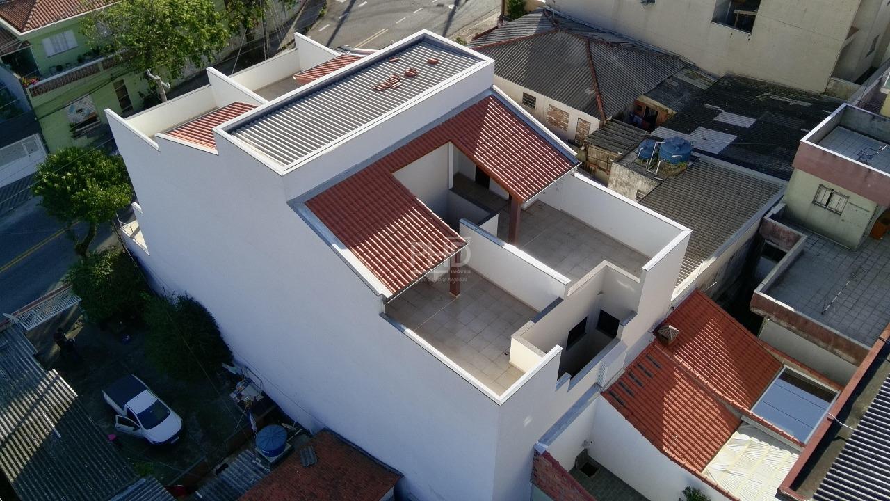 Cobertura, 2 quartos, 86 m² - Foto 10