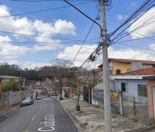 Terreno à venda, 400m² - Foto 12