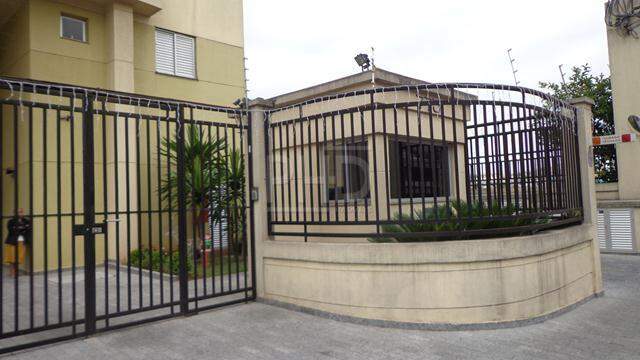 Apartamento à venda com 2 quartos, 61m² - Foto 15