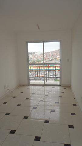 Apartamento à venda com 2 quartos, 61m² - Foto 1