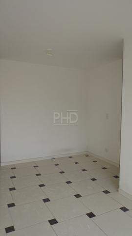 Apartamento à venda com 2 quartos, 61m² - Foto 3