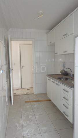 Apartamento à venda com 2 quartos, 61m² - Foto 5